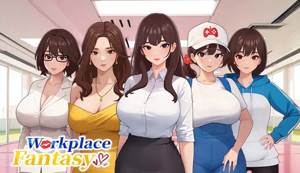 游戏画面1