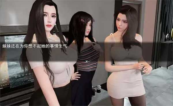我的幸福人生 我的幸福人生中文版下载入口 封面图