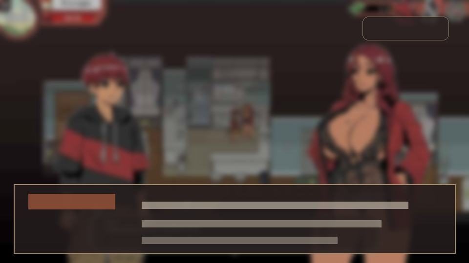幽灵牛奶生活 角色路线 演示图 6