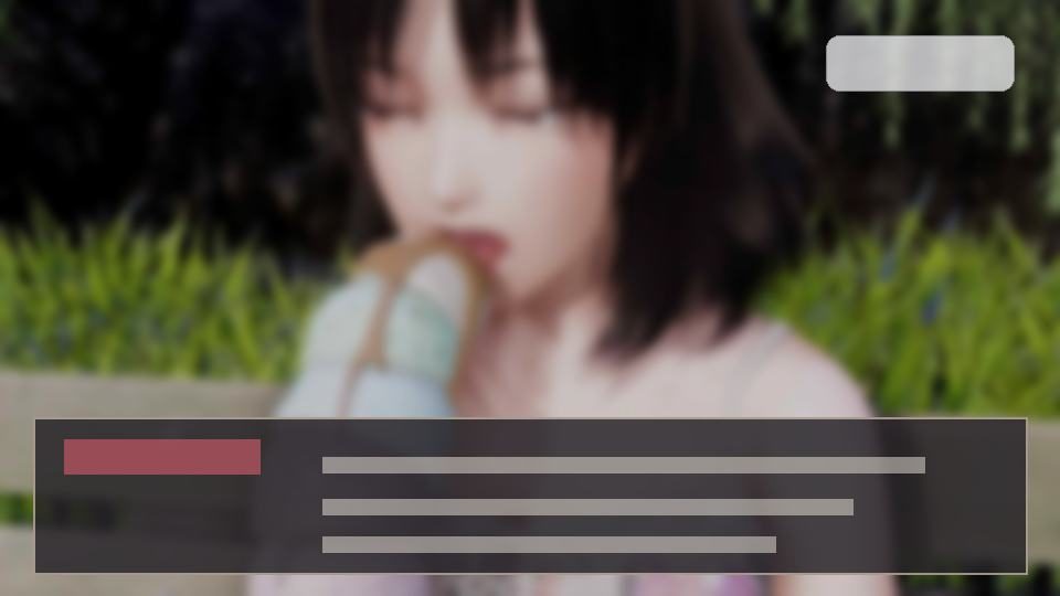 公共性生活 探索场景 预览图 5