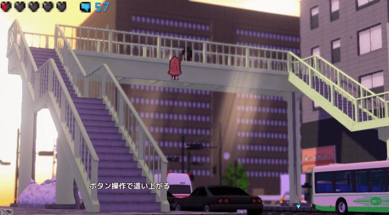 全果徘徊的女子大学生 中文PC版 场景图 2