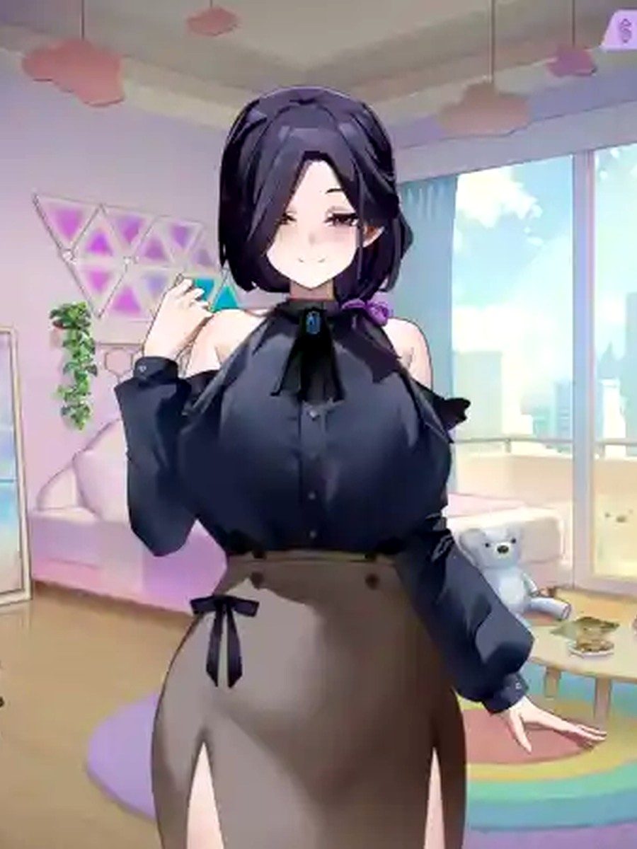 29岁的人妻想成为职业coser是否搞错了什么 职业coser 29岁的人妻想成为职业coser是否搞错了什么免