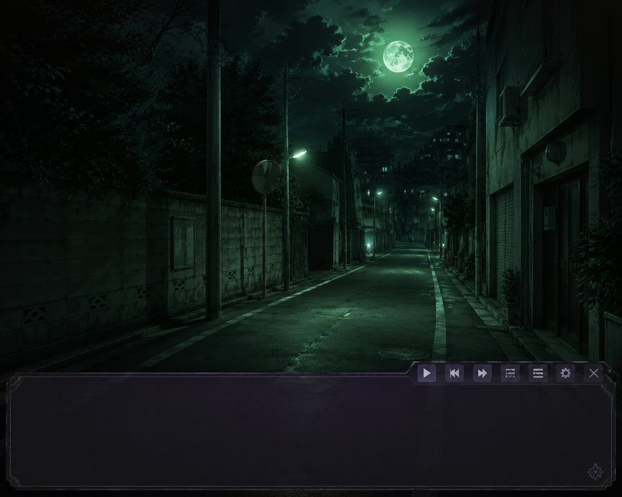 沙耶之歌 日系ADV 画面 2