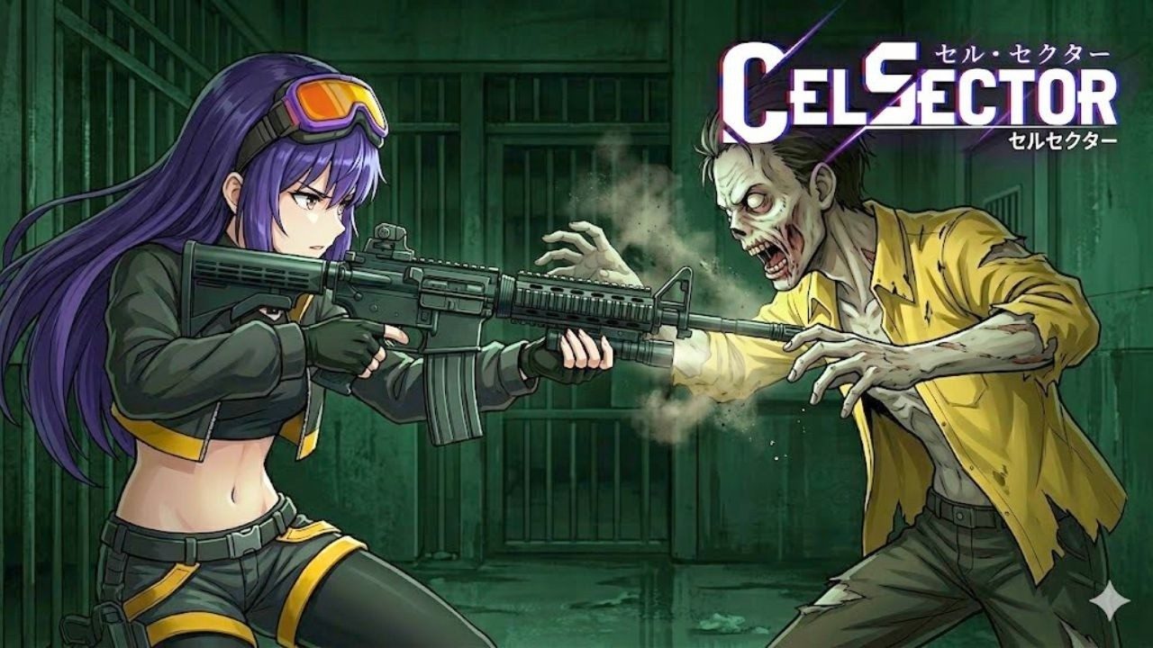 细胞领域CelSector版正式版 版本内容 详情图 2