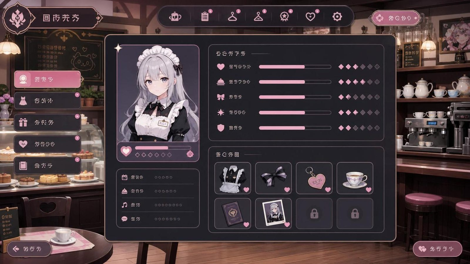 大师NTRMaster 官方中文 实机截图 4