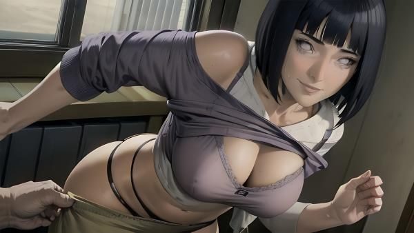 火影的生活-Hokage's Life 实机画面 资料图 2