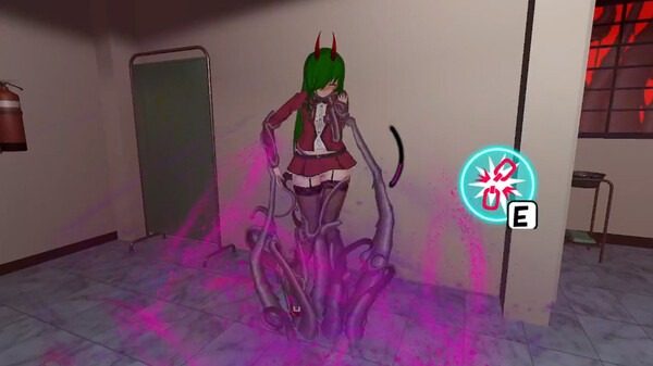 女体化装置Ver 中文界面 页面配图 1