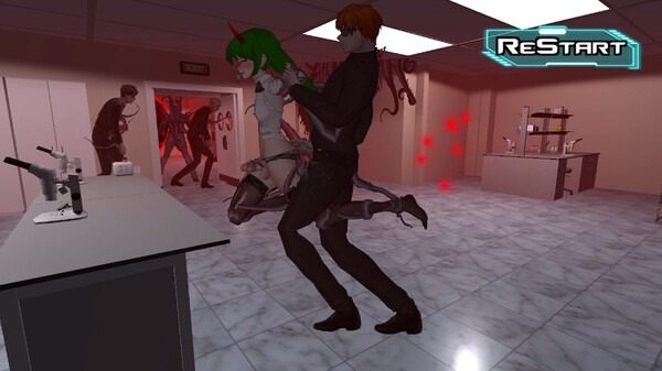 女体化装置Ver PC安卓双端 资料图 4