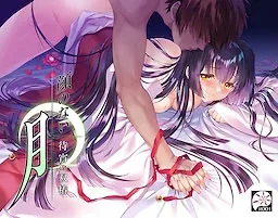 无颜之月-待宵双椿 无颜之月-待宵双椿 试玩版与正式版 封面图