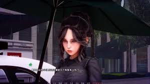 蜉蝣-MayFly 地图探索 场景图 6