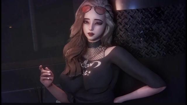 蜉蝣-MayFly 中文界面 详情图 5