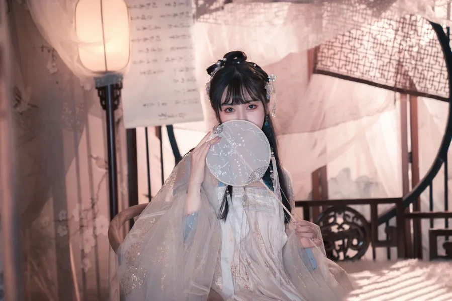 侠女逍遥录 侠女逍遥录汉化版下载最新地址 封面图