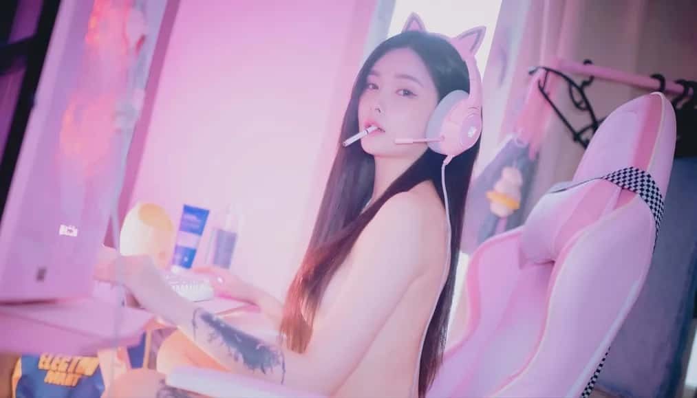 亚洲之子SOA就是个混蛋 实机画面 演示图 4
