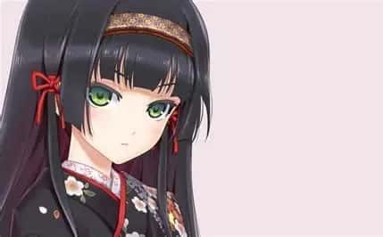 美少女万华镜 场景演出 内容截图 7
