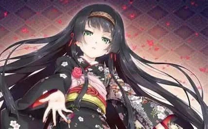 美少女万华镜 攻略要点 内容截图 2