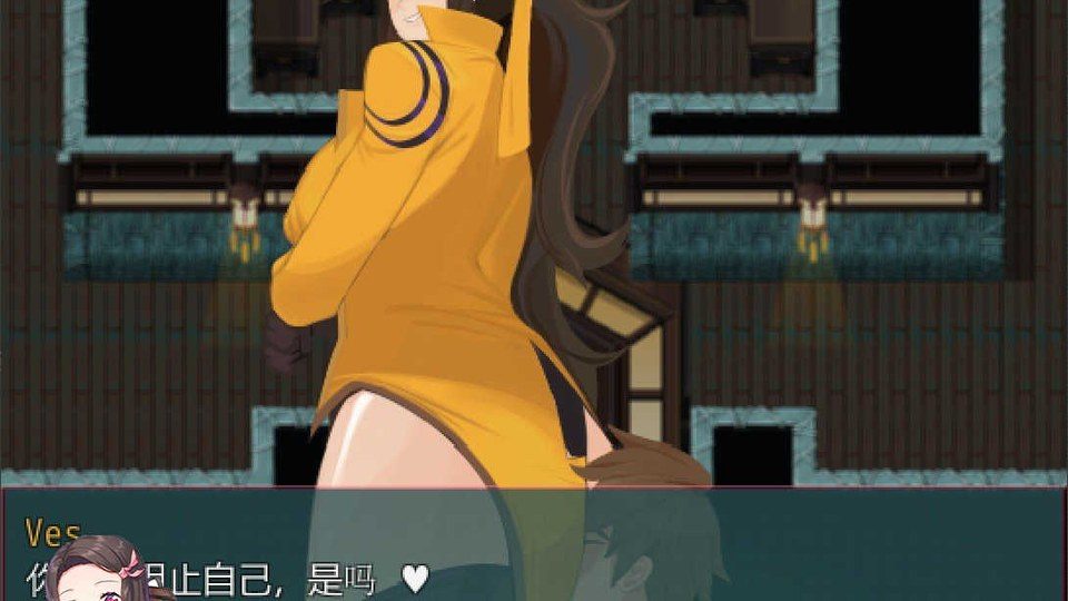 践踏之塔全9层汉化版 存档管理 专题图 7