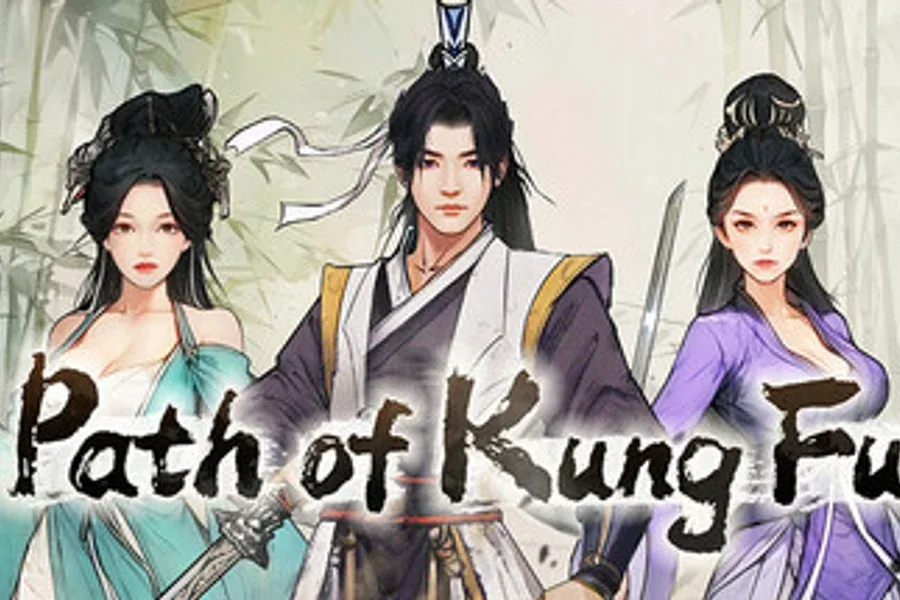 刀剑江湖路-绅士mod版 剧情互动 玩法截图