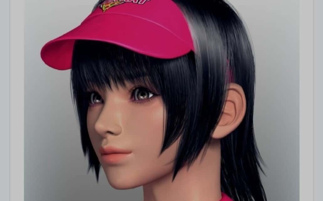 梅麻吕3D合集 攻略要点 资料图 5