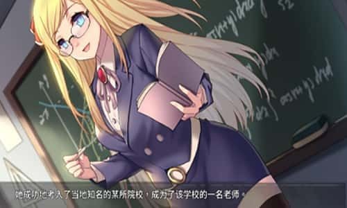 奈的教育日记 攻略要点 资料图 3