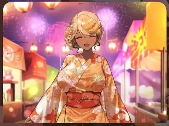 请成为最能干的VTuber吧！ 安卓版 演示图 4