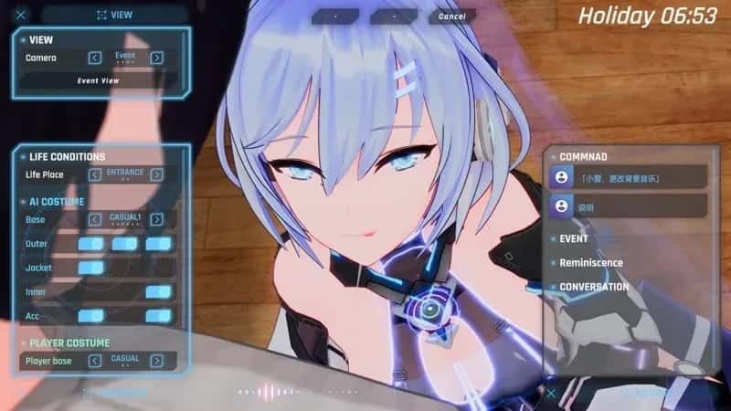 驱动妖精 AI-deal-Rays 资源内容 展示图 5