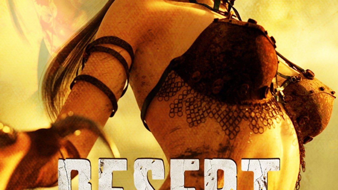 沙漠追猎者_Desert Stalker 攻略要点 专题图 7