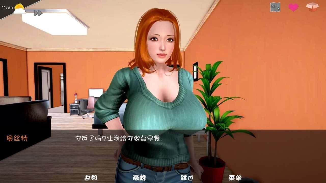 神话庄园 最新版下载 演示图 1