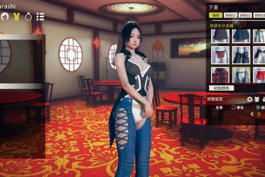 甜心选择2_Honey Select 2 甜心选择2 Honey Select 2汉化版下载PC版 封面图