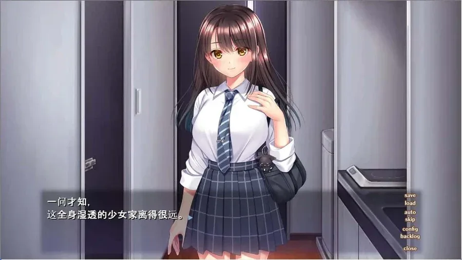 野猫少女的同居生活_Cat Girl Sweet Days 野猫少女的同居生活中文下载官网安装教程 封面图