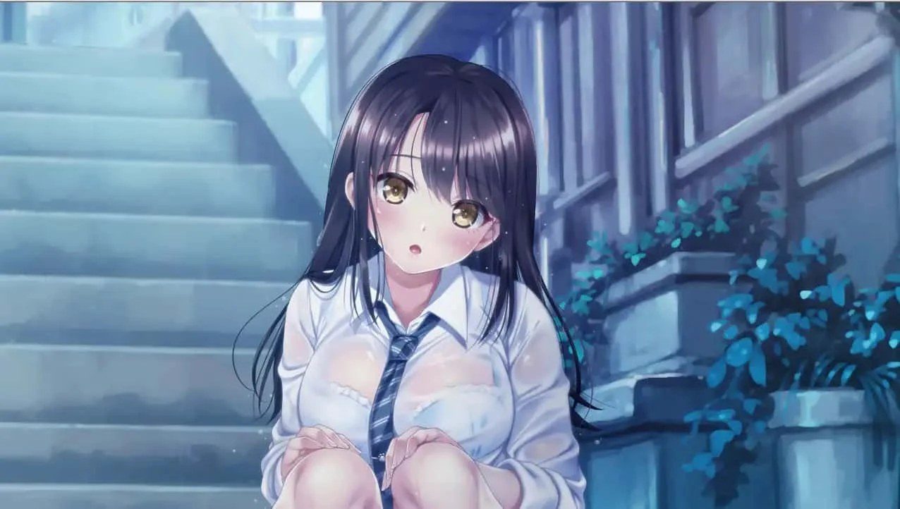 野猫少女的同居生活_Cat Girl Sweet Days 玩法展示 画面 5
