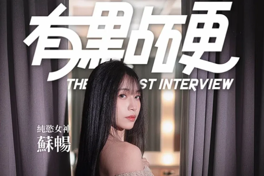 这个面试有点硬 (3) 这个面试有点硬游戏论坛存档指南 封面图