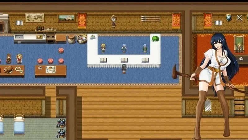 诅咒铠甲 主线事件 资料图 7