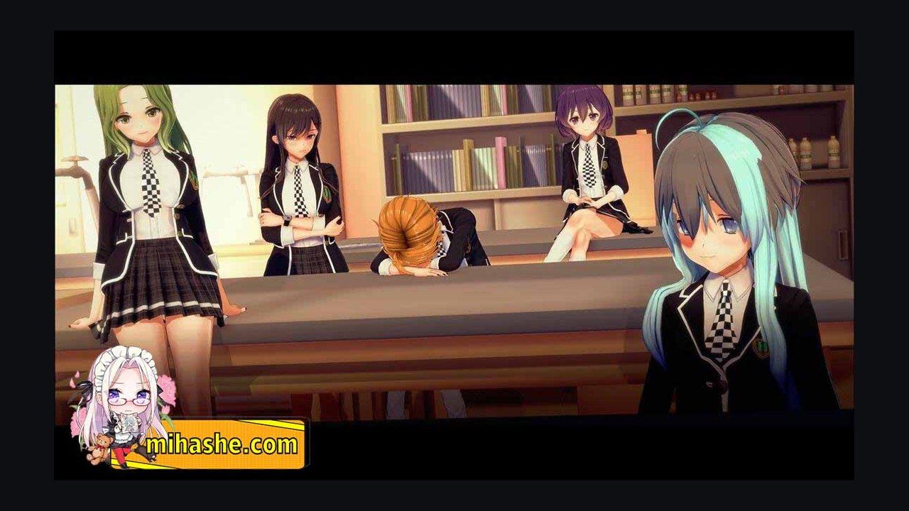 腐败王国CorruptedKingdom SLG 内容截图 2