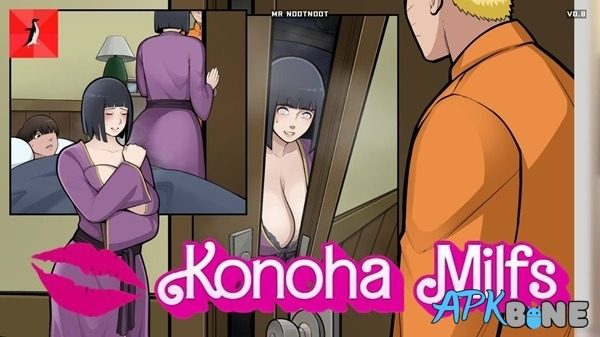 木叶熟女 场景演出 展示图 2