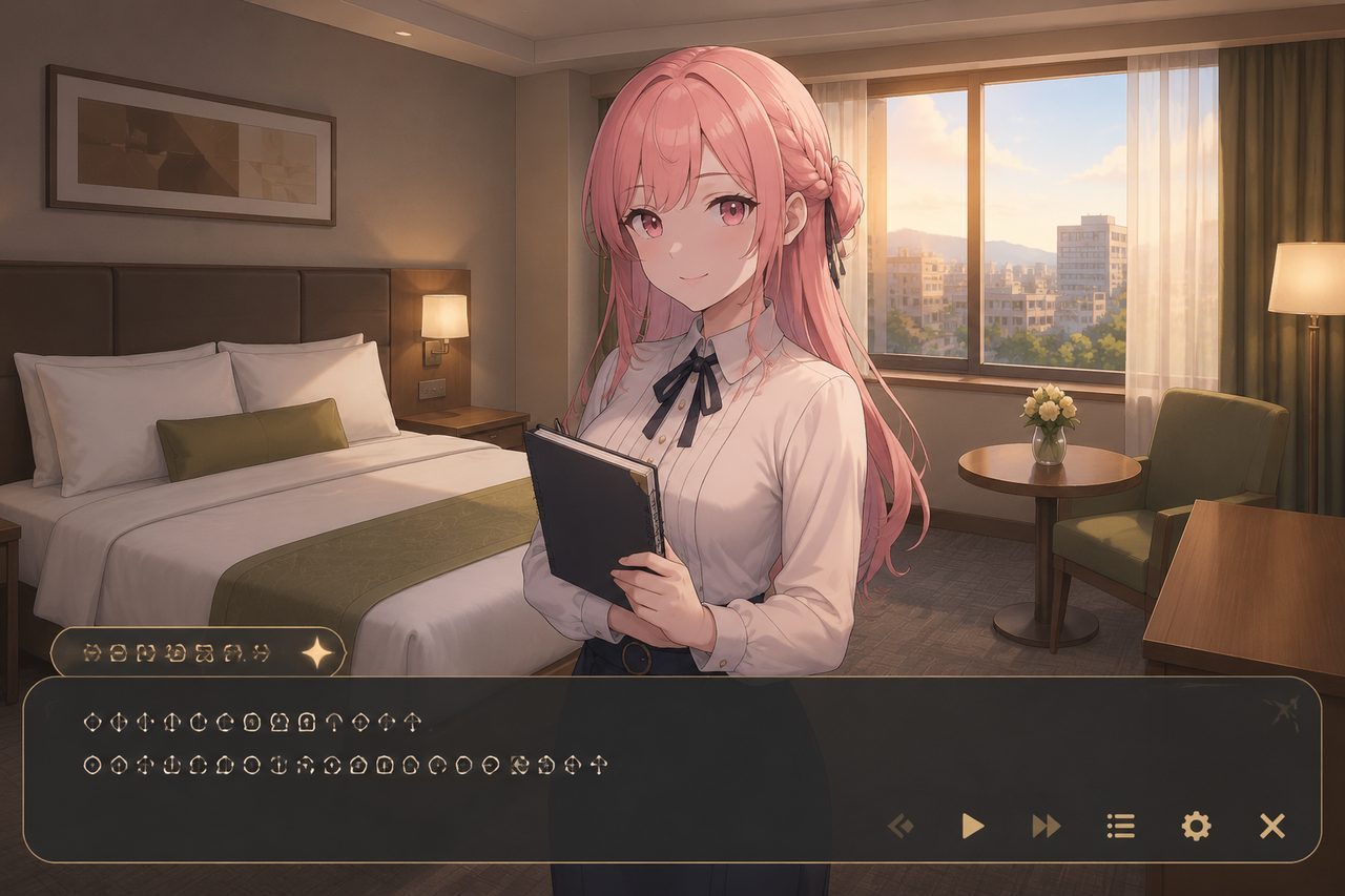 蛋少女 版本内容 资料图 2