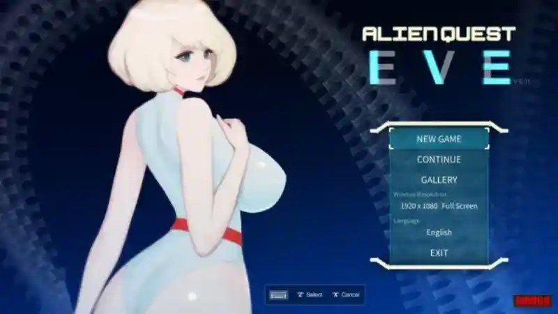 异形探索伊娃计划AlienQuestEVE 存档管理 画面 4