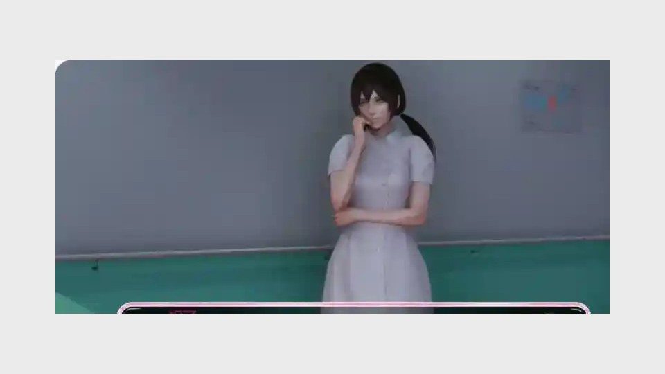 新身体版 酒吧重制 预览图 5
