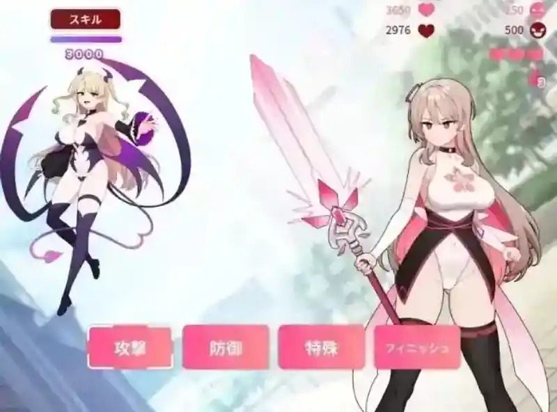 魔法少女莱万提亚频道 求订阅！魔法少女莱万提亚频道攻略大全 菜单系统说明专页 封面图