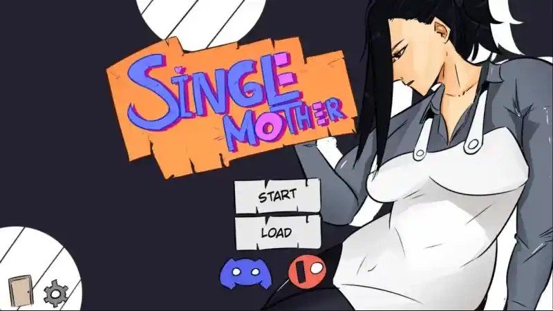 单亲妈妈 单亲妈妈中文版下载 Single Mother 更新内容电脑端说明 封面图