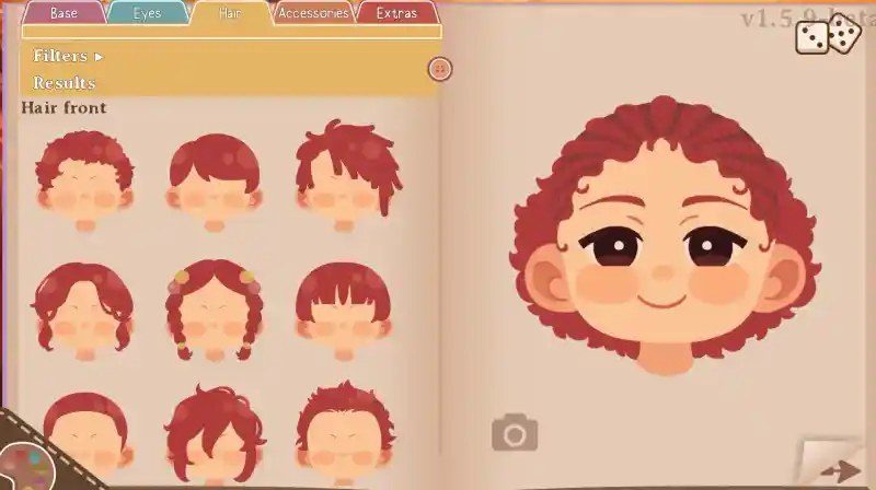 我们的生活：现在和永远 剧情互动 预览图 3