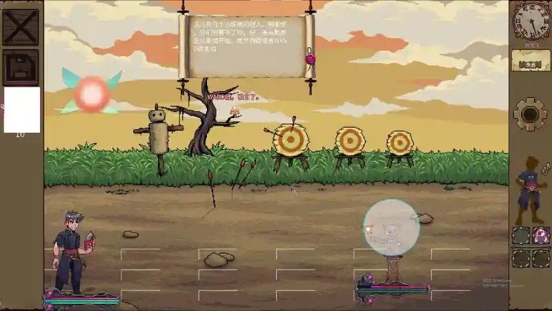 魔法兽娘学院MagicalMonster 中文界面 详情图 3