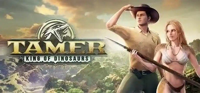 驯兽师：恐龙之王TamerKingofD 支线内容 内容截图