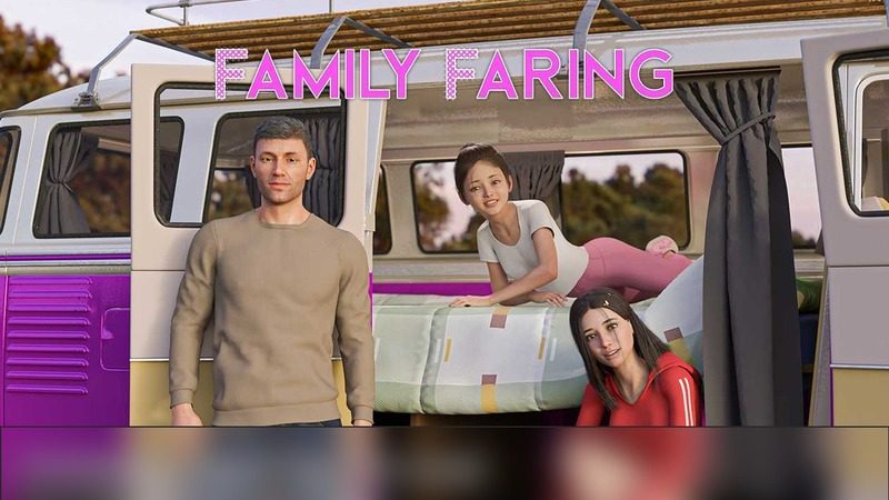 家庭生活FamilyFaringEp 探索场景 展示图 4