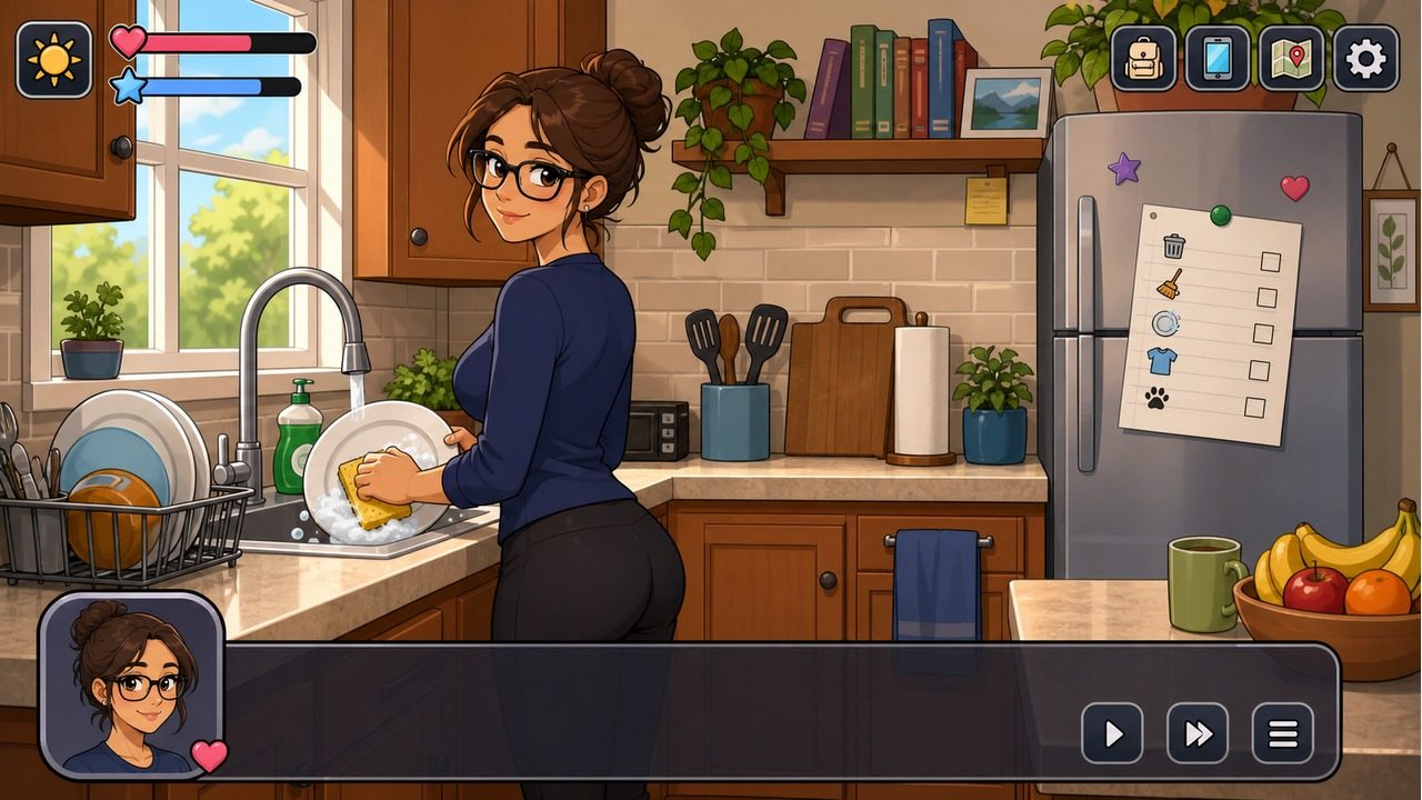 家务：HouseChores 资源内容 页面配图 4