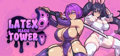 乳胶魔塔MotaofLatex版 实机画面 演示图 2