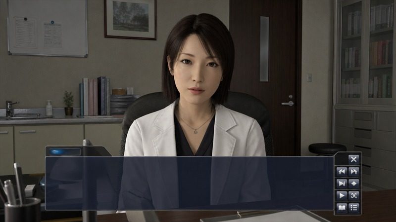 禁忌咒语II 存档攻略 资料图 1