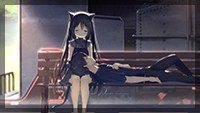 星空列车与白的旅行STEAM版 探索场景 画面 1