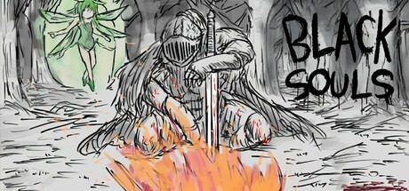 黑魂童话世界blacksouls三部曲附 黑魂童话世界blacksouls三部曲附黑童话与五魔姬游戏攻略大全与多