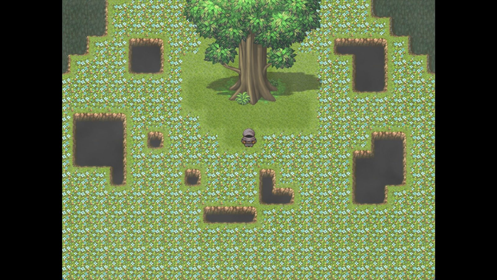 黑魂童话世界blacksouls三部曲附 黑暗童话RPG 实机截图 5