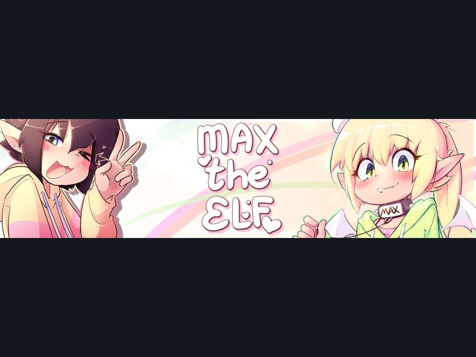 精灵麦克斯MaxtheElf官方正式版 横版动作 详情图 1